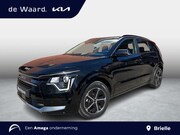 Kia Niro - 1.6 GDi Hybrid DynamicLine | de Waard voorraad actie €2.715 