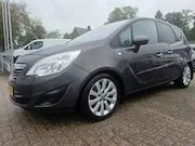 Opel Meriva - 1.4 Turbo Cosmo (AUTOMAAT)