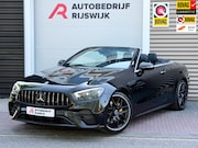 Mercedes-Benz E-klasse - Cabrio 220 d AMG Line Memory/360/HuD