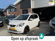 Seat Mii - 1.0 Style |NEW APK|AIRCO|NAP KM |ELECT.PAKKET|CENTRL.DEUREN|