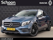 Mercedes-Benz GLA-Klasse - 200 Premium Plus | Leder | Stoelverwarming | Camera | Afn. T