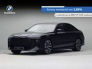 BMW i7 - M70 xDrive 118.1 kWh