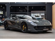 Ferrari 812 Superfast - Full Carbon Historical Color Lift JBL 6.5 V12 Superfast HELE