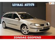 Renault Laguna - Grand Tour 2.0-16V Tech Line | 1E EIG | PANO | AIRCO | PDC |