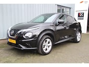 Nissan Juke - 1.0 DIG-T N-Connecta AUTOMAAT.Trekhaak AFN 41.000 kms