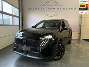 Peugeot 5008 - 1.2 Hybrid 145 Allure, Camera Stoel/Stuurverwarming, Adaptie