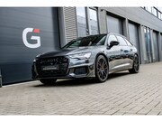 Audi A6 - Avant 55 TFSI e quattro Competition | Pano | Top View Camera