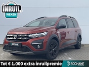 Dacia Jogger - 1.0 TCe 100 Bi-Fuel Extreme 5p. Climate control | LPG | Appl