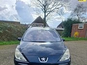 Peugeot 307 - 2.0-16V Premium met panoramadak