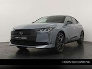 DS DS 4 - No 1.6 PHEV Pallas Comfort Tech Pack | Leder bekle