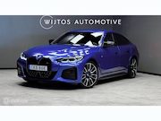 BMW i4 - M50 84 kWh. H/K, 20 inch, trekhaak, 360 cam.