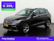 Volkswagen Tiguan - 1.4 TSI eHybrid R-Line | Stuurverwarming | Zondag Open!