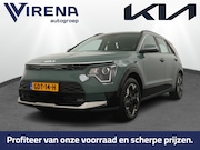Kia e-Niro - DynamicLine 64.8 kWh - SOH 98, 9%