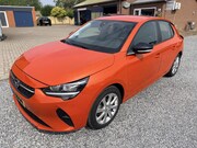 Opel Corsa - Edition | Start-Stop