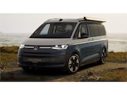 Volkswagen California - Ocean 1.5 eHybrid 180 kW / 245 PK DSG 4Motion