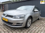 Volkswagen Golf - 1.0 TSI Comfortline AUTOMAAT/ NAVI/ Dealer onderhouden