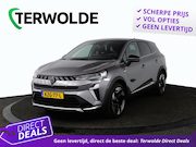Renault Symbioz - iconic full hybrid E-Tech 160 | pack light & sound |