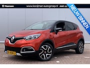 Renault Captur - 1.2 TCe Xmod | Automaat | Stoelverwarming | Camera | Parkeer
