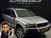 Volvo XC90 - 2.5 T 5 Cilinder Kinetic *7p*Handgeschakeld*Zeer goed onderh