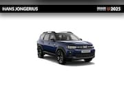 Dacia Bigster - Limited Edition | Achteruitrijcamera | Cruise Control en sne
