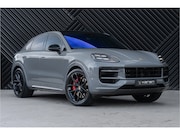 Porsche Cayenne Coupé - 3.0 S E-Hybrid Sport Design ACC Pano 360 Head Up Memory Spor