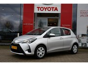 Toyota Yaris - 1.5 VVT-i Active Automaat 112pk | Navigatie | Achteruitrijca