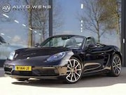 Porsche 718 - Boxster GTS 2.5 PDK 366PK SportChrono Bose Sportui