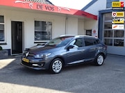 Renault Mégane - Estate 1.2 TCe Limited