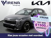 Kia Sportage - 1.6 T-GDi Hybrid GT-PlusLine - Panorama dak - Navigatie - St