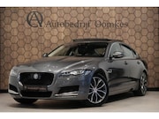 Jaguar XF - 2.0 30t Prestige AWD 300pk! 100.235km UNIEK PANORAMADAK Goed