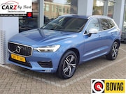 Volvo XC60 - 2.0 T4 R-DESIGN AUTOMAAT Sportstoelen | Stoelverwarming | Tr