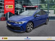 Volkswagen Golf - 1.5 eTSI DSG R-LINE PANO-DAK/CAMERA/ACC/STOEL+STUURVERW/CARP