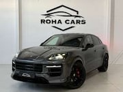Porsche Cayenne - Coupé 3.0 E-Hybrid*Luchtvering*Sportchrono*Facelif