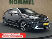Toyota C-HR - 2.0 Hybrid Dynamic - ORIGINEEL NEDERLANDSE AUTO - AFNEEMBARE