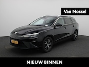 MG MG5 Electric - Long Range Luxury 61 kWh MG 5 Long Range Luxury 61 kWh