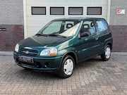 Suzuki Ignis - 1.3-16V GL Stuurbekrachtiging|APK27-09-26|Centrale vergrende