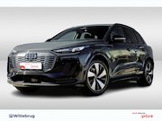 Audi Q6 e-tron - quattro S edition 100 kWh | Panoramadak | Luchtvering | Spor