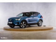 Volvo XC40 - Recharge Twin Plus 78 kWh | Adaptieve cruise | Blis | Metall