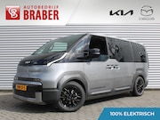 Kia PV5 - Passenger Plus 71.2 kWh | Stuur-/stoelverwarming v+a | Camer