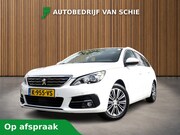 Peugeot 308 - SW 1.2 PureTech Blue Lease Allure 1e-Eig. & Dealer-Onderh. B