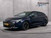 Toyota Corolla - Touring Sports - 2.0 Hybrid Business GR-Sport // DEALERONDER