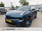 Lynk & Co 01 - 1.5 PHEV (Rijklaarprijs/BOVAG) 261PK