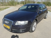 Audi A6 - 2.4 Pro Line - Automaat - EXPORT