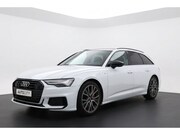 Audi A6 - Avant 55 TFSI e quattro Competition Pano l HUD l Memory l VO