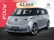 Volkswagen ID.Buzz - 286pk Pro Limited 79 kWh | Open & Close Pakket | Multimedia