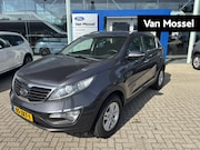 Kia Sportage - 1.6 GDI Plus Pack Cruise Control | Zomer + Winter set banden