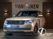 Land Rover Range Rover - P400e Vogue Black SVO Premium Palette Silver