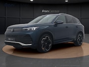 Volkswagen Tiguan - R-Line Edition 1.5 eHybrid 150 kW / 204 PK