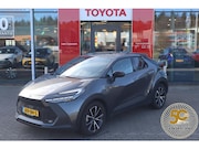 Toyota C-HR - HYBRID 140 FIRST EDITION ANDROID/APPLE STOEL/STUURVERW. P-SE