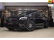 Mercedes-Benz GLC-Klasse Coupe - AMG 43 4MATIC PANO/KEYLES/LANEASSIST/CAM360/SFEER/BURM/VOL